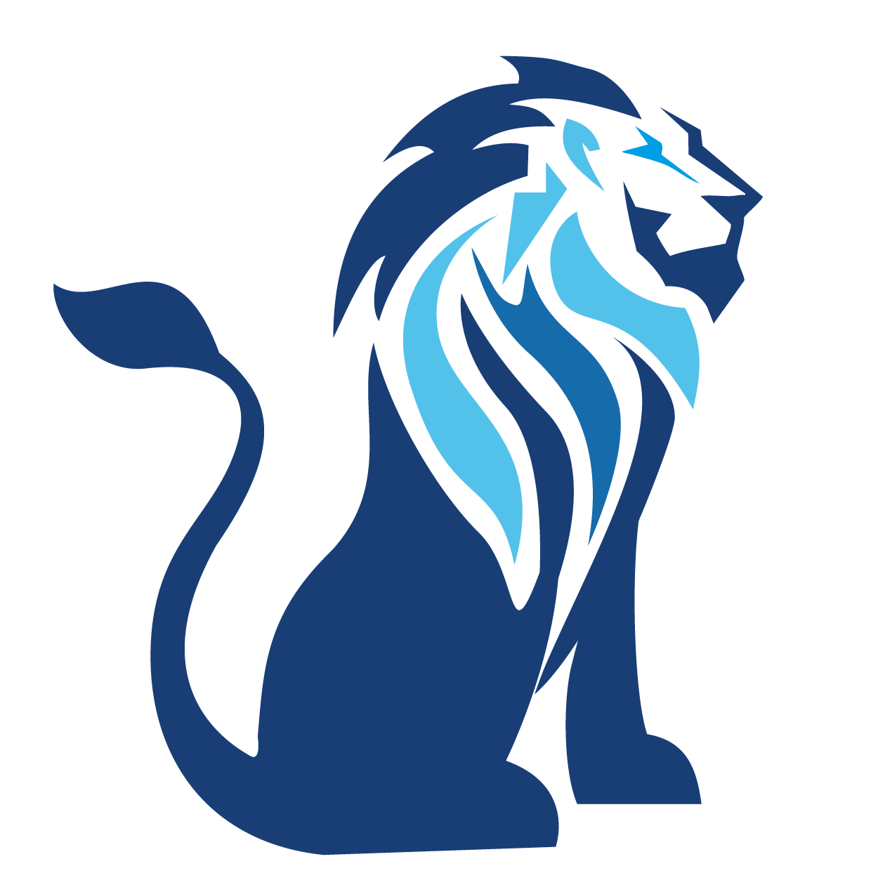 Bayerischer Löwe